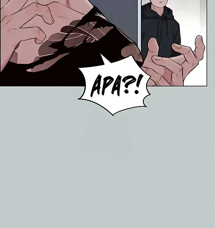 The Man Chapter 232 page 72
