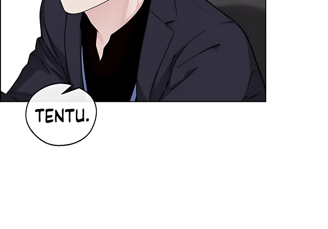 The Man Chapter 233 page 28