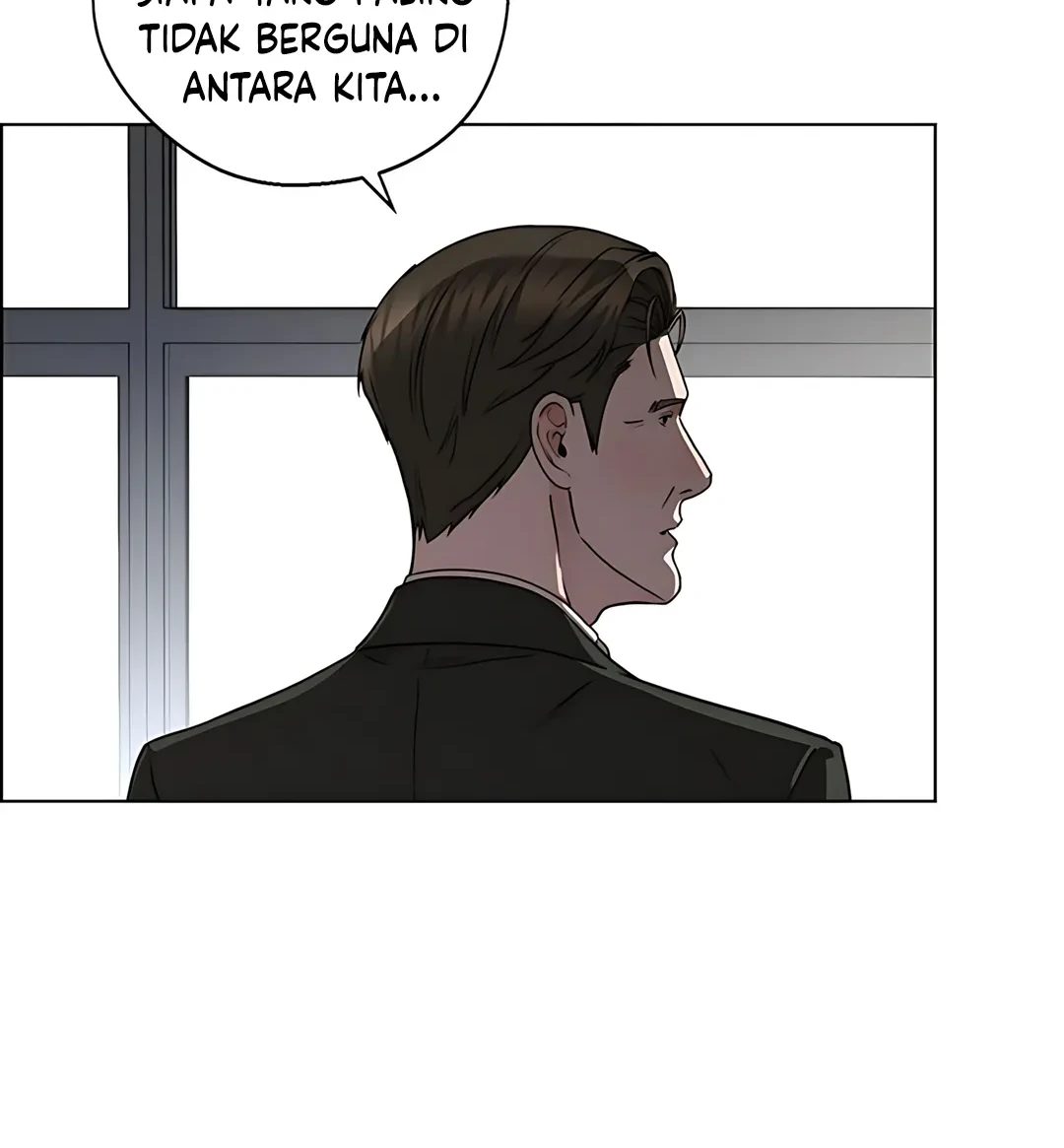 The Man Chapter 233 page 60