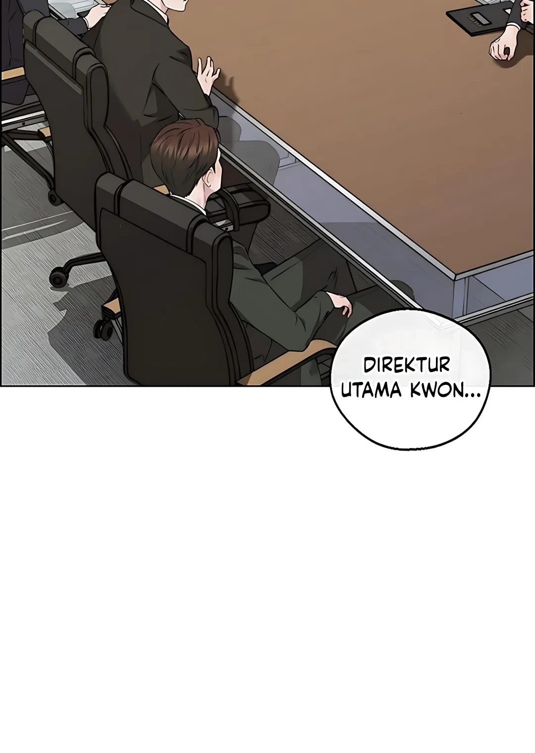 The Man Chapter 233 page 68