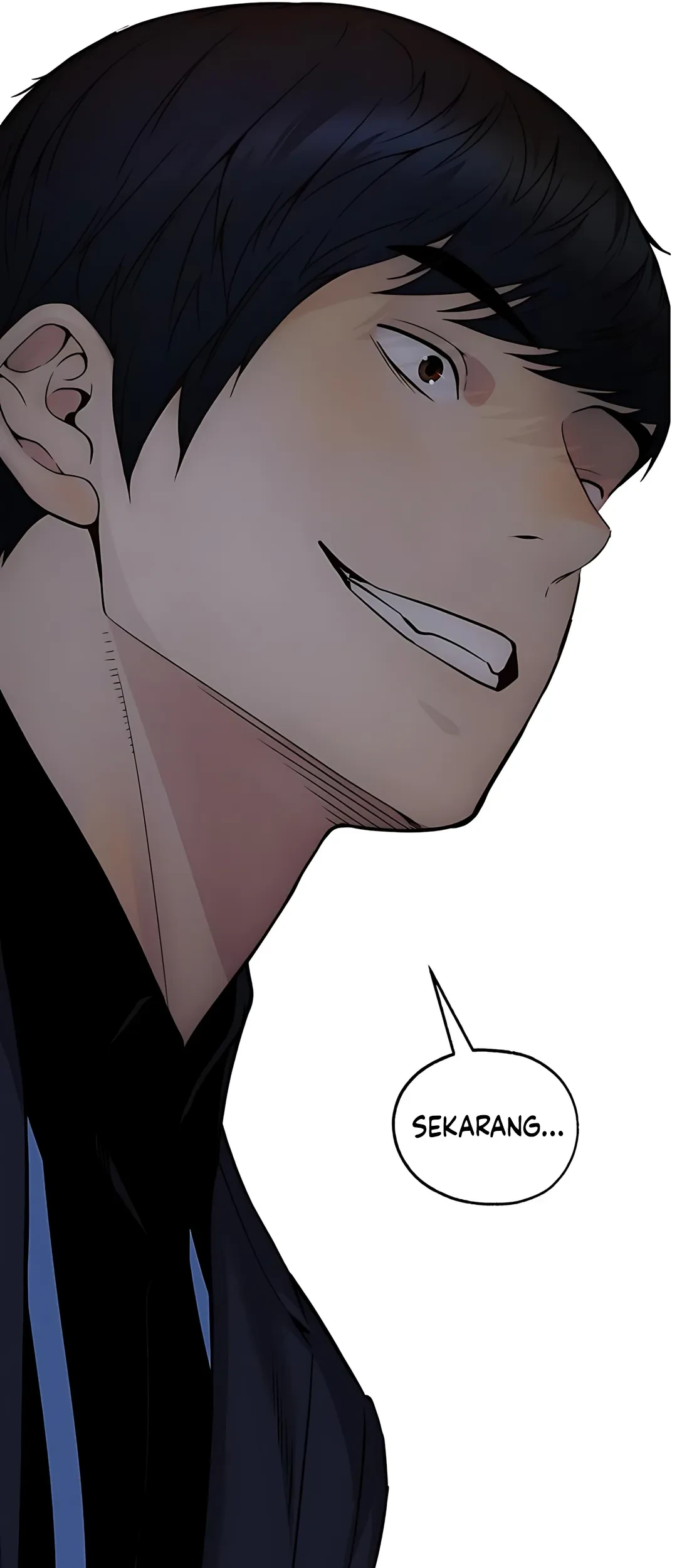 The Man Chapter 233 page 96