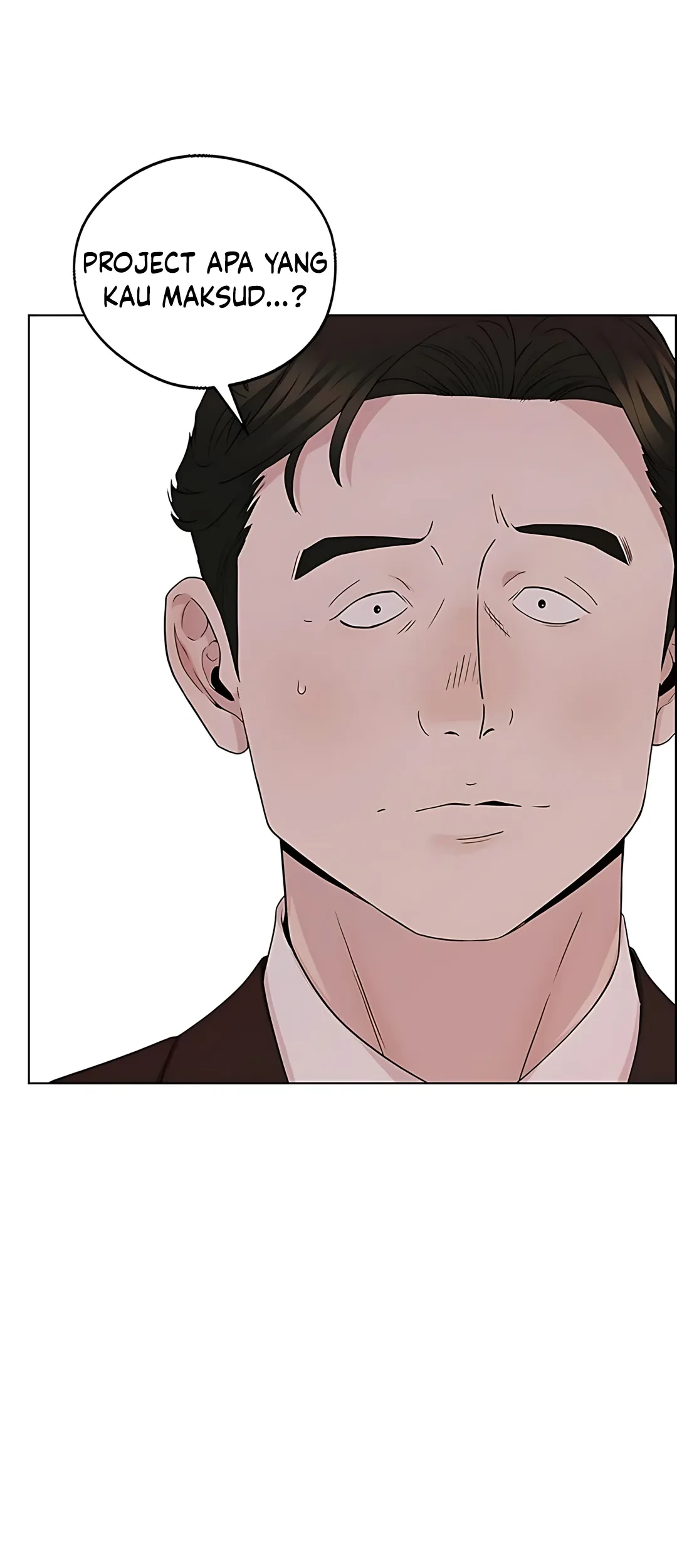 The Man Chapter 233 page 8