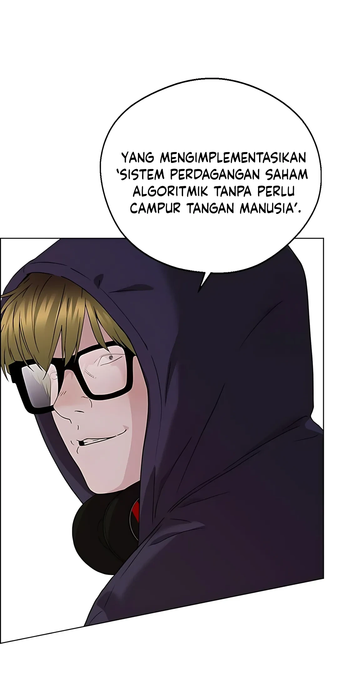 The Man Chapter 233 page 10