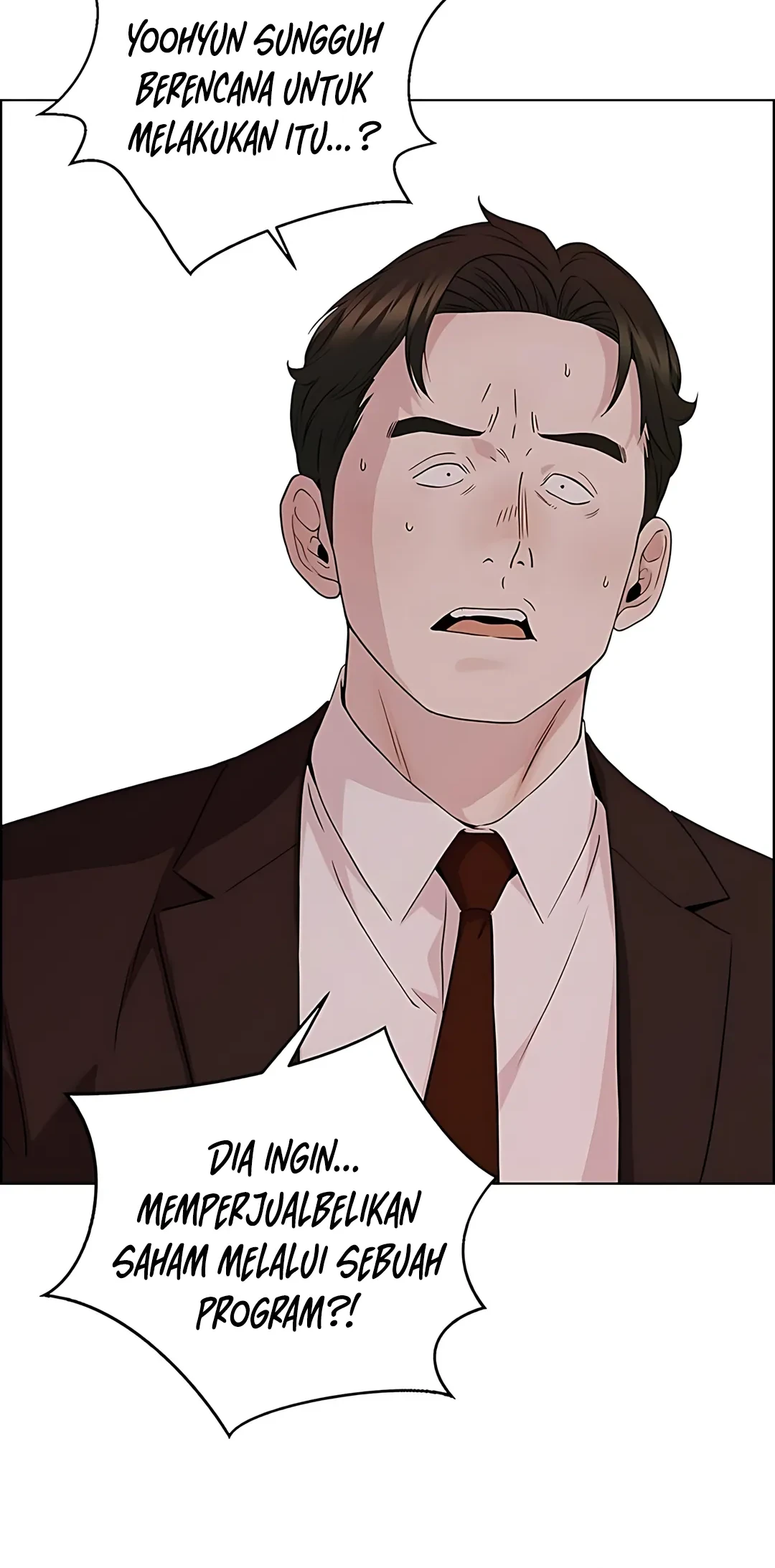 The Man Chapter 233 page 12