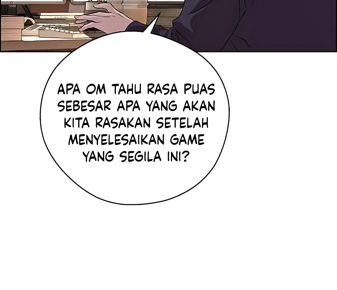 The Man Chapter 233 page 14