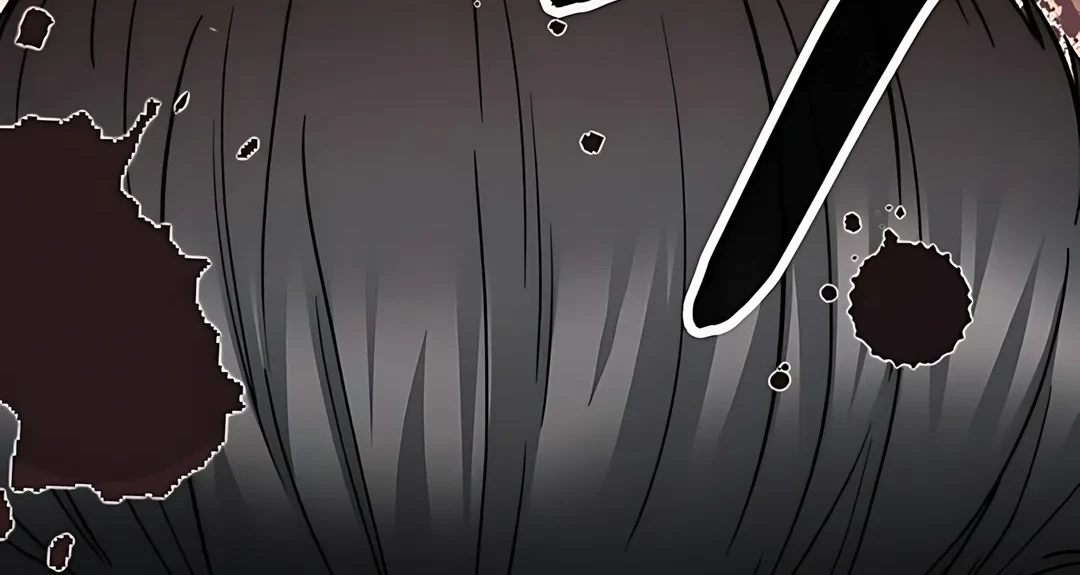 The Man Chapter 234 page 36