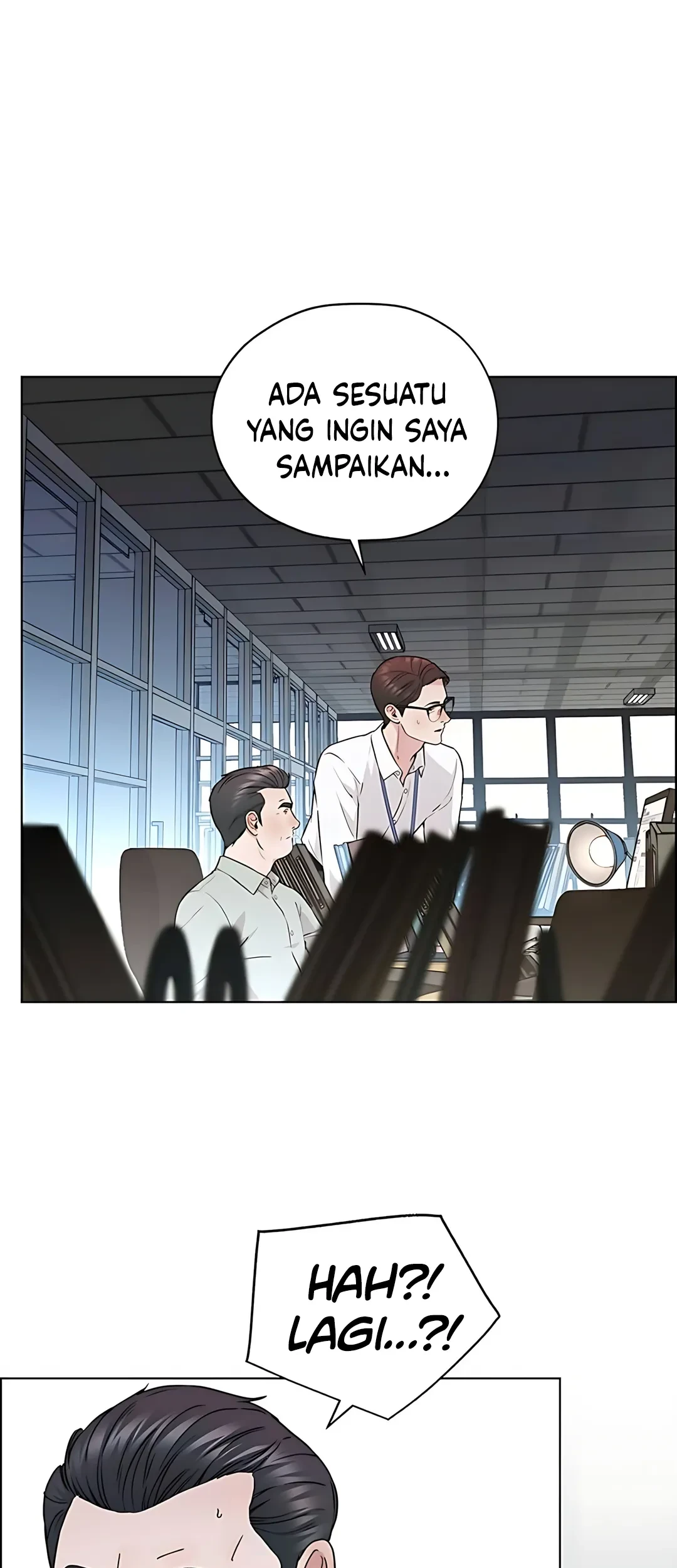 The Man Chapter 234 page 41