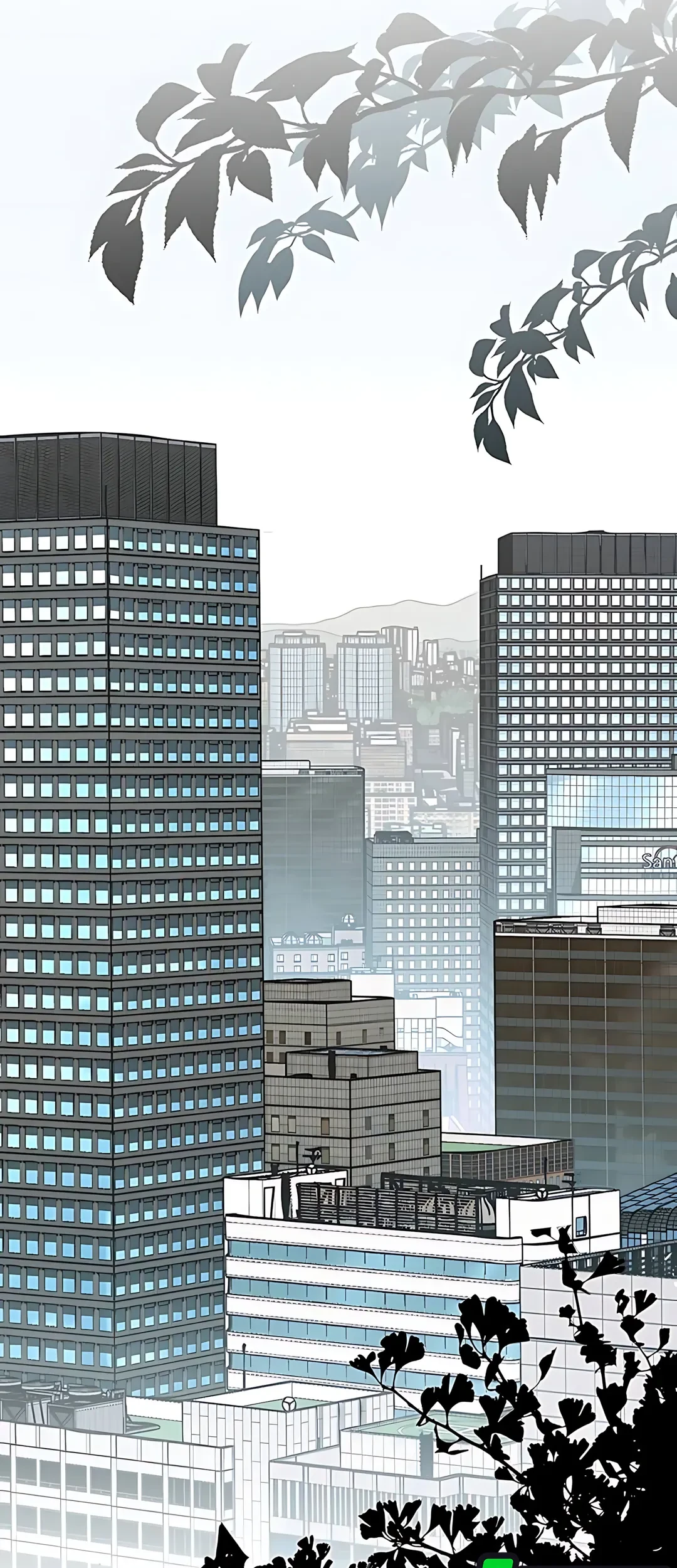 The Man Chapter 234 page 61