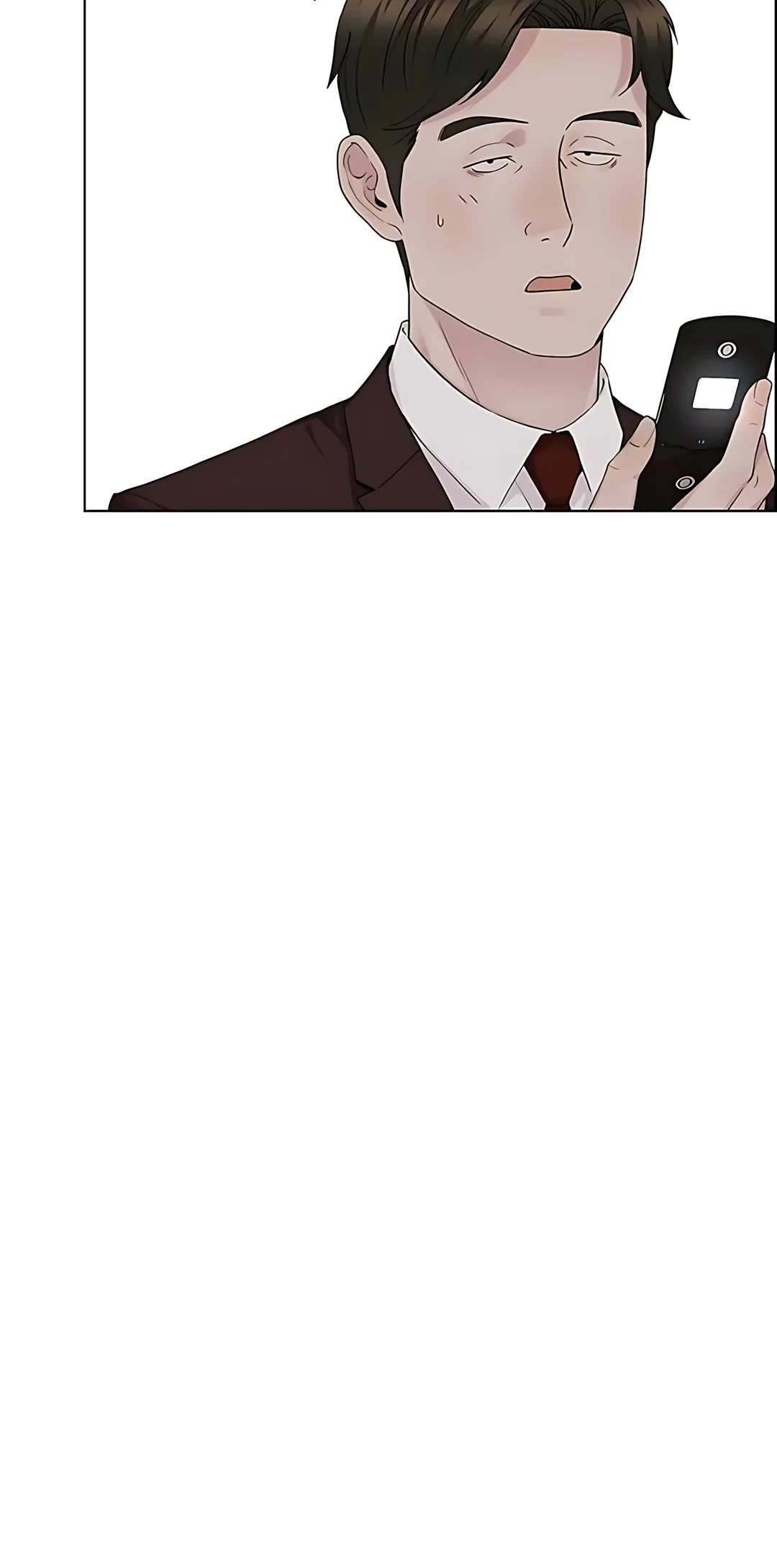 The Man Chapter 234 page 74
