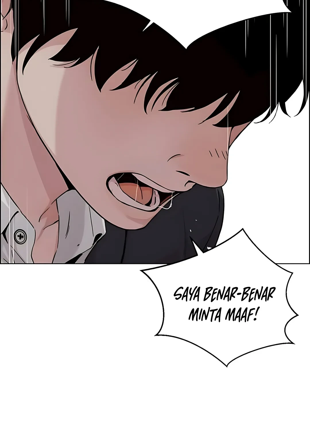 The Man Chapter 234 page 88