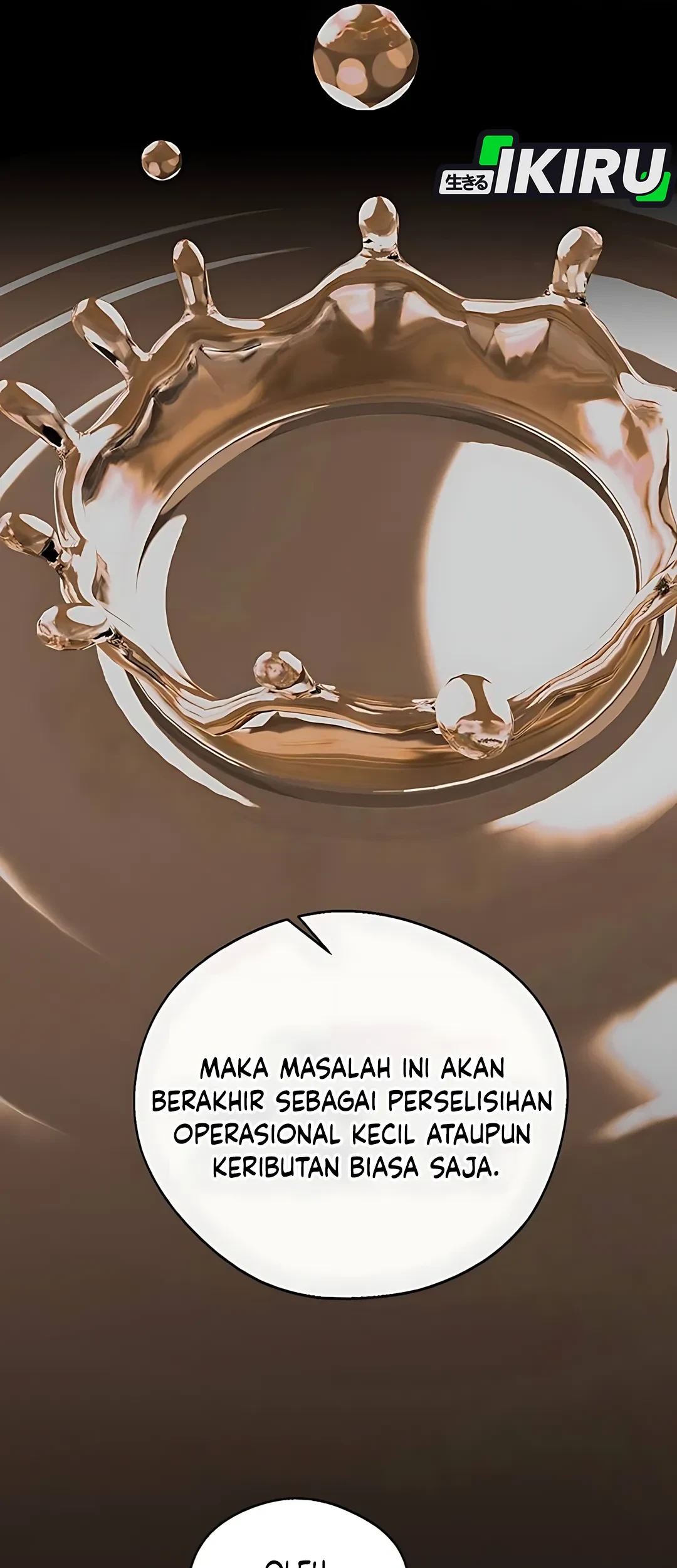 The Man Chapter 234 page 17