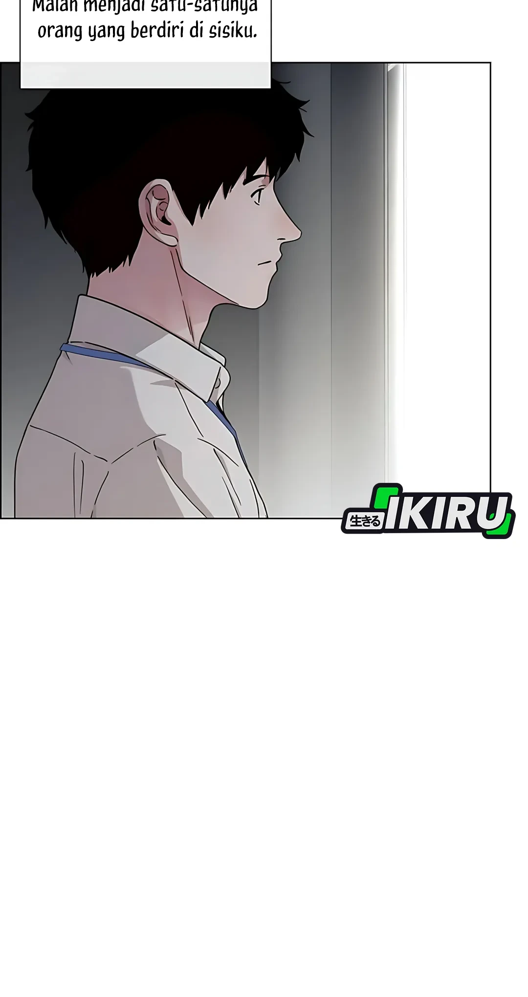 The Man Chapter 235 page 52