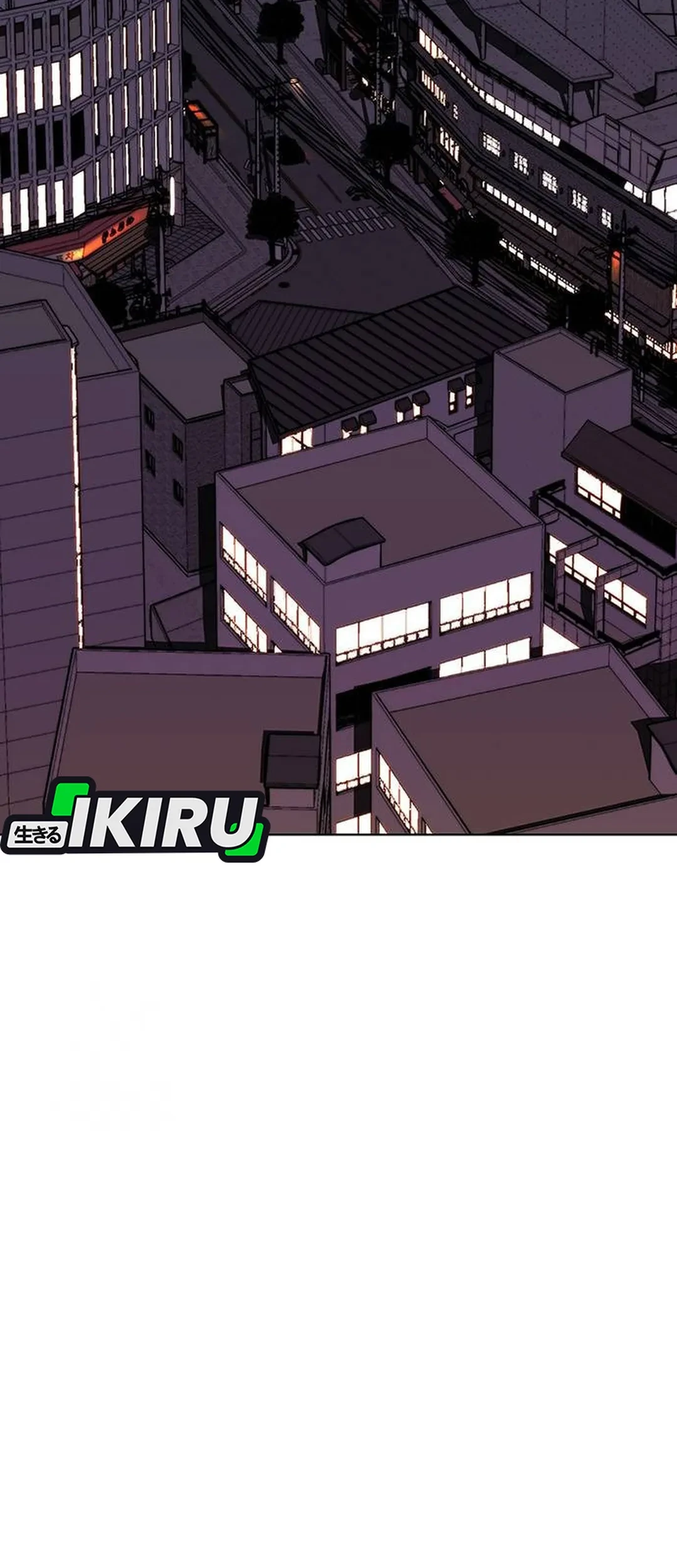 The Man Chapter 236 page 64