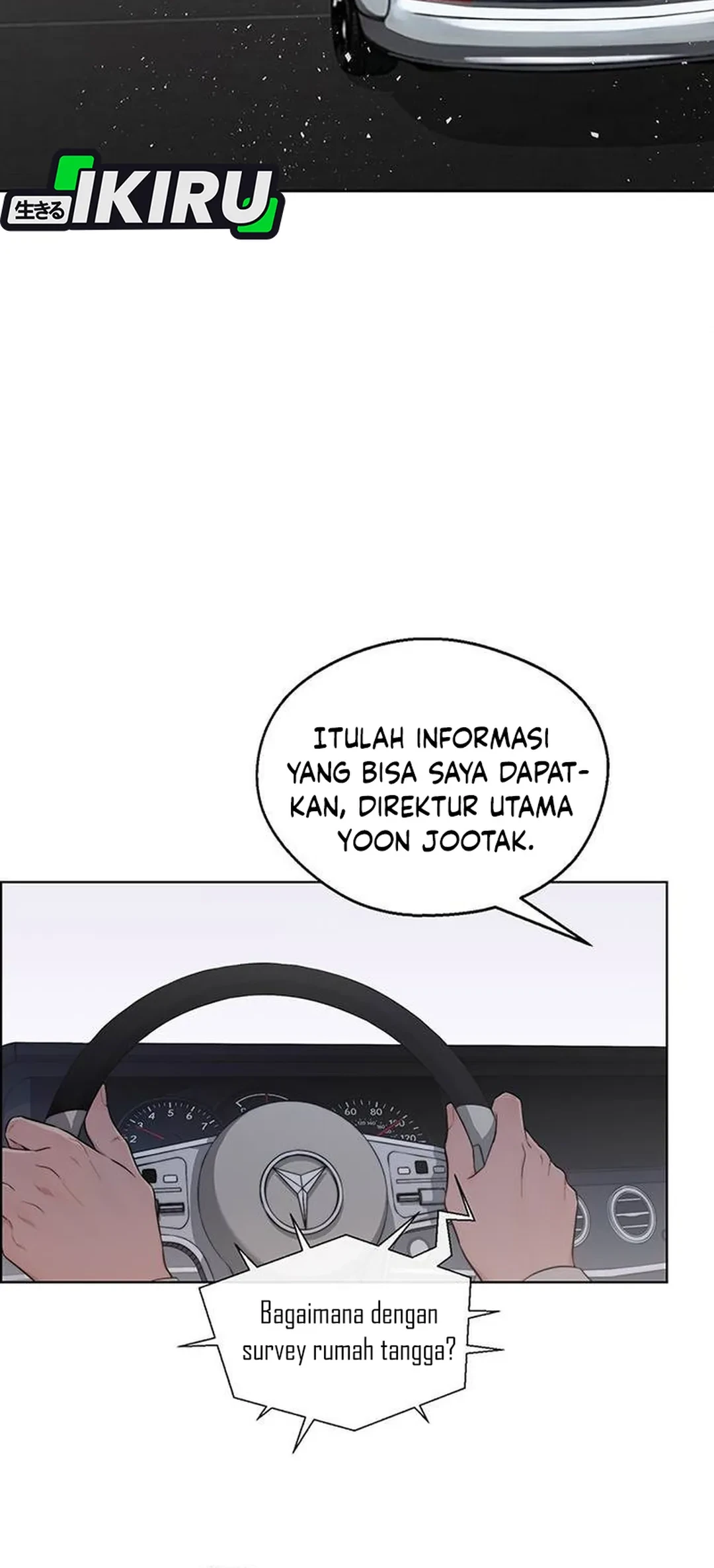The Man Chapter 237 page 63
