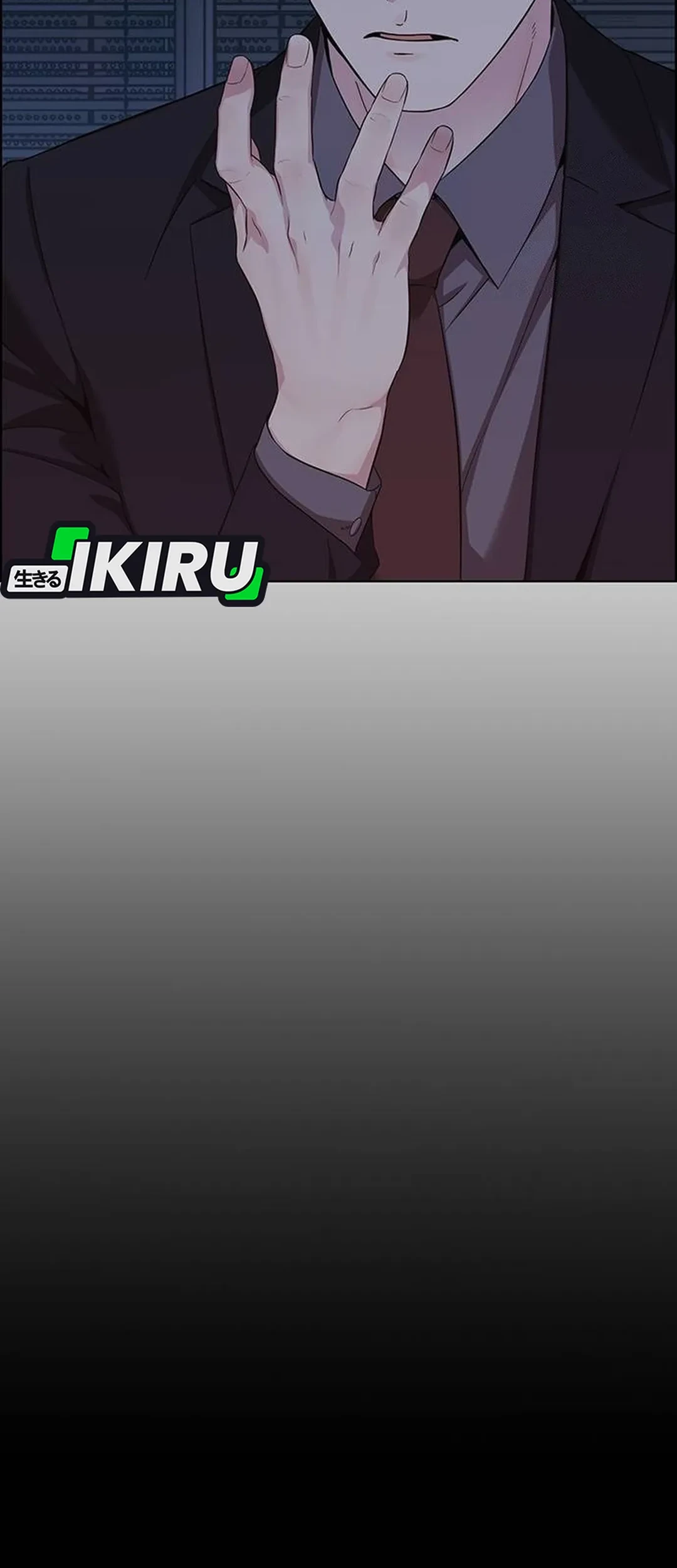 The Man Chapter 237 page 91