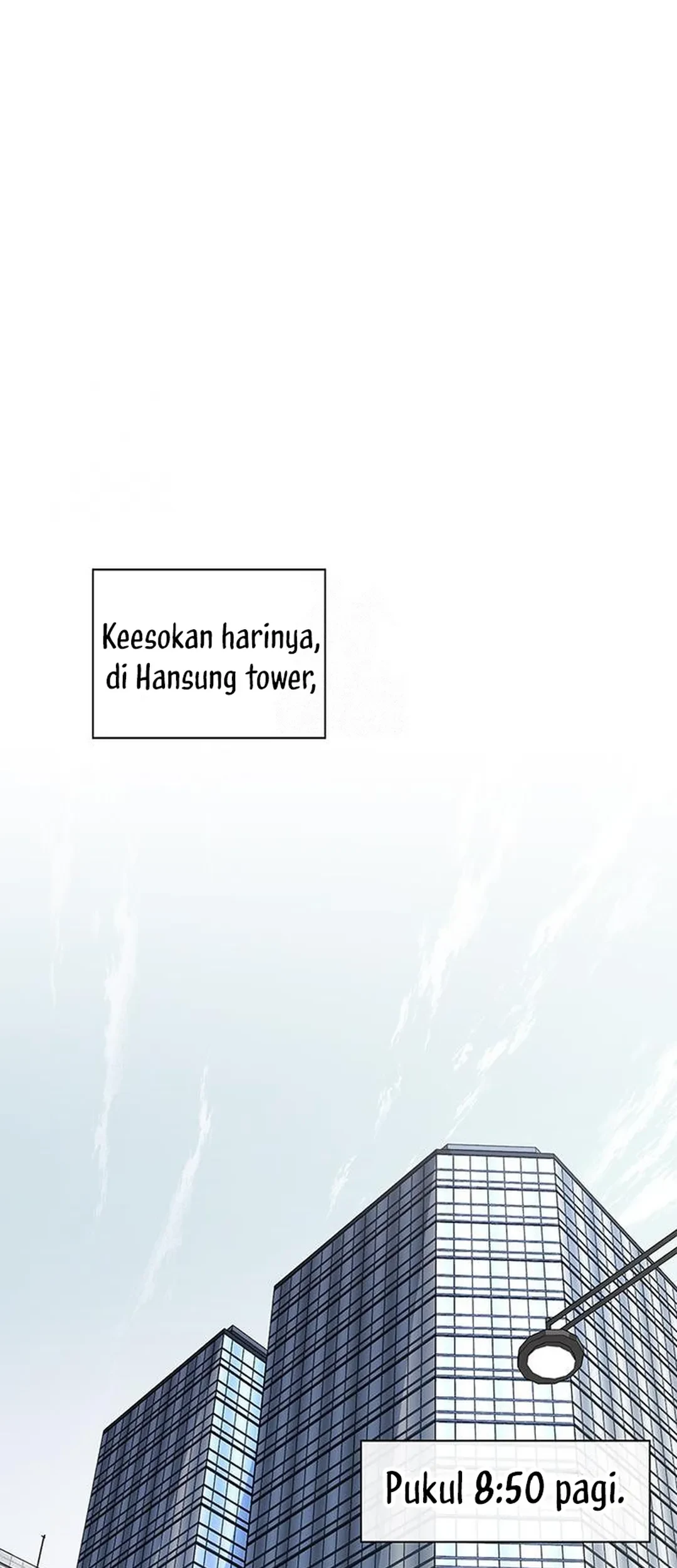 The Man Chapter 238 page 27