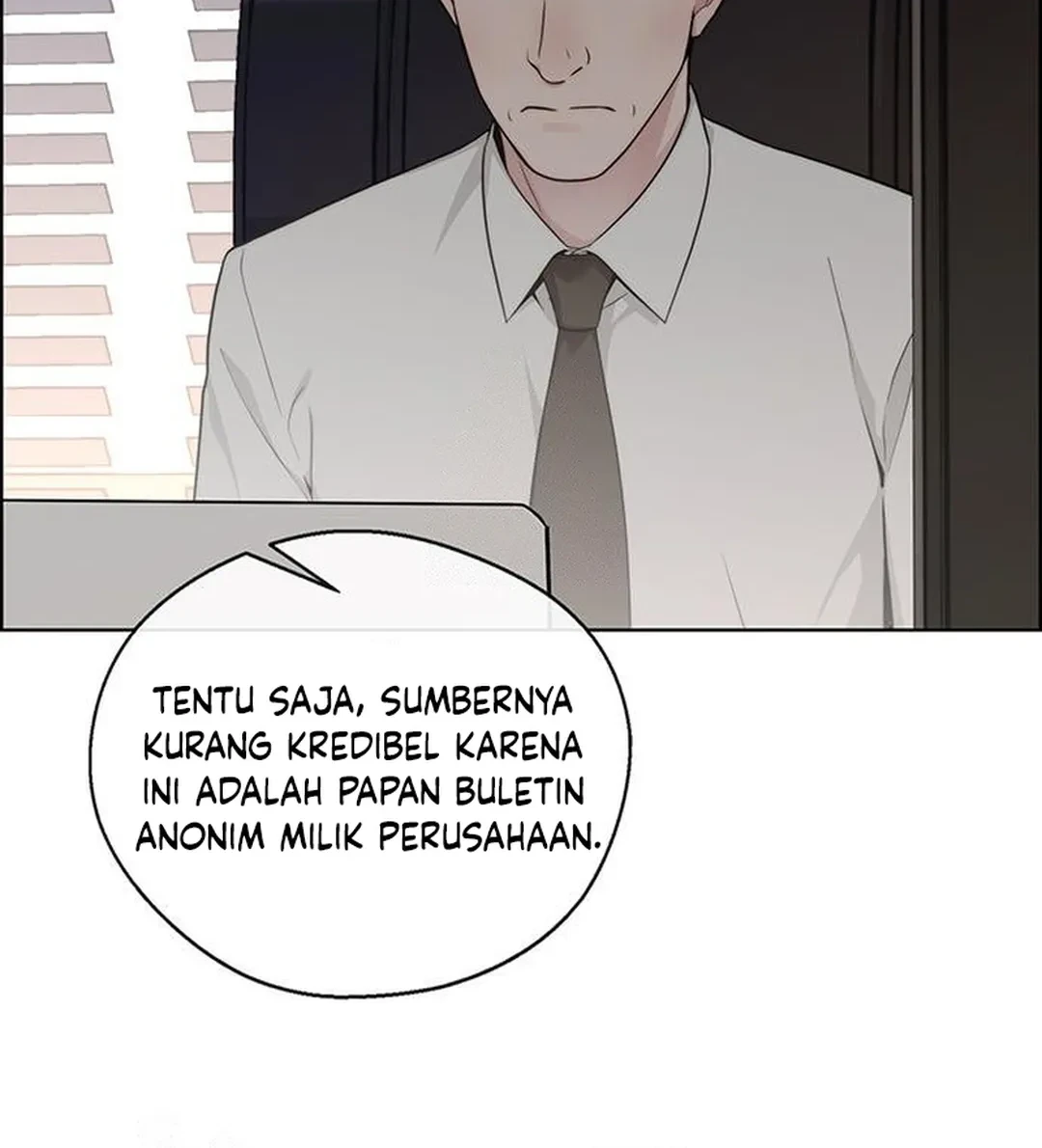 The Man Chapter 238 page 46