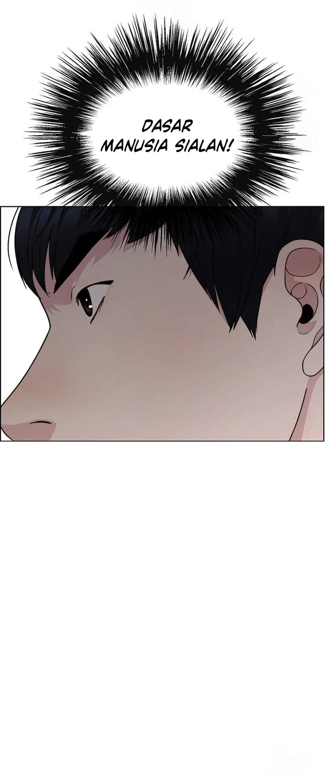 The Man Chapter 238 page 61