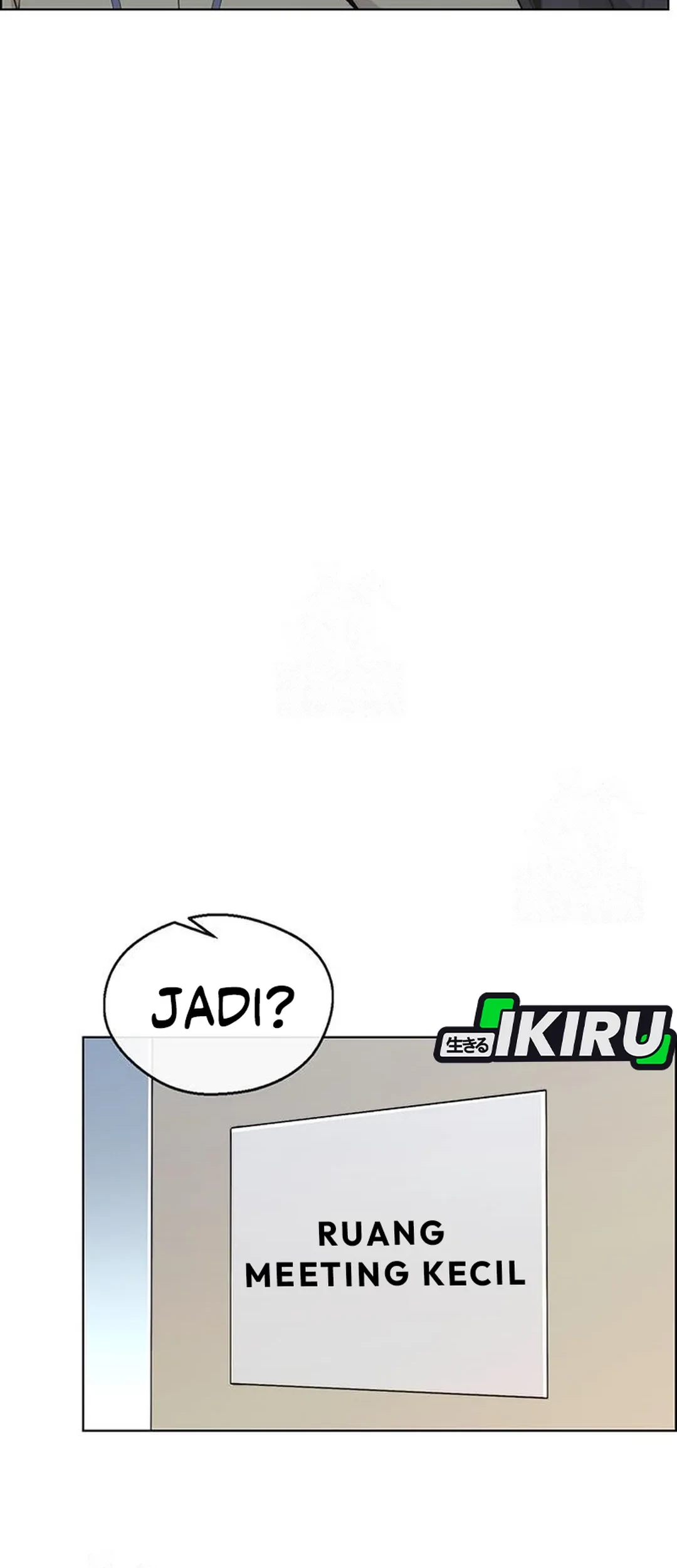 The Man Chapter 238 page 66