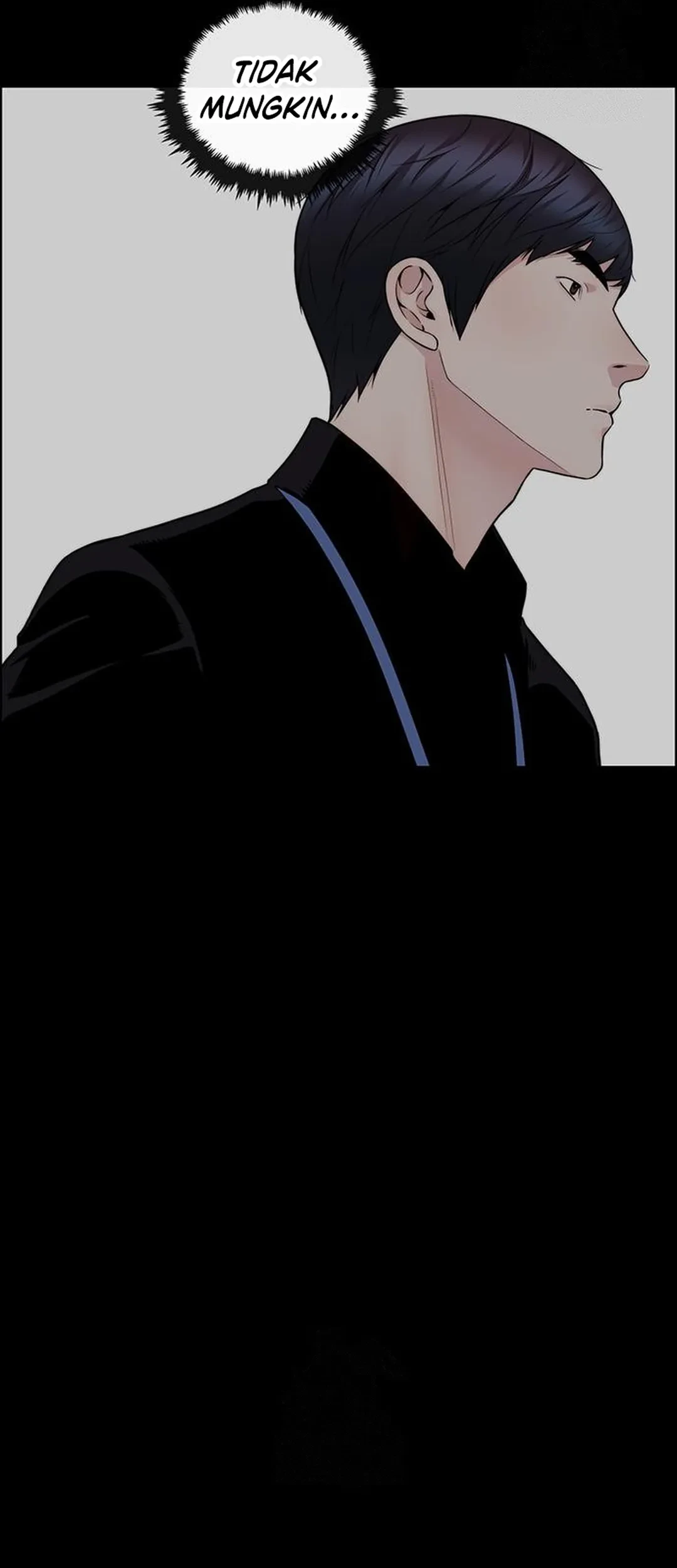 The Man Chapter 239 page 52