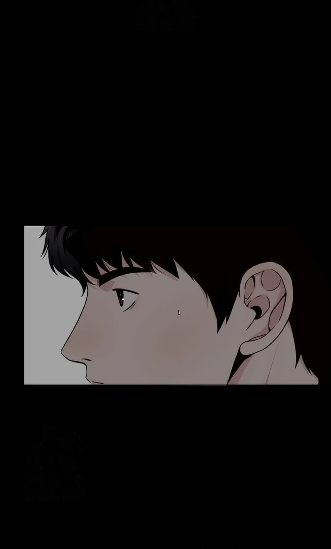The Man Chapter 239 page 55