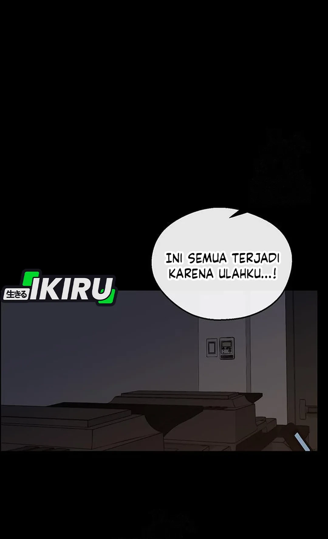 The Man Chapter 239 page 59