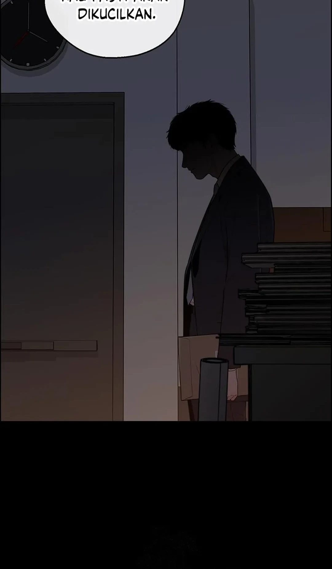 The Man Chapter 239 page 63