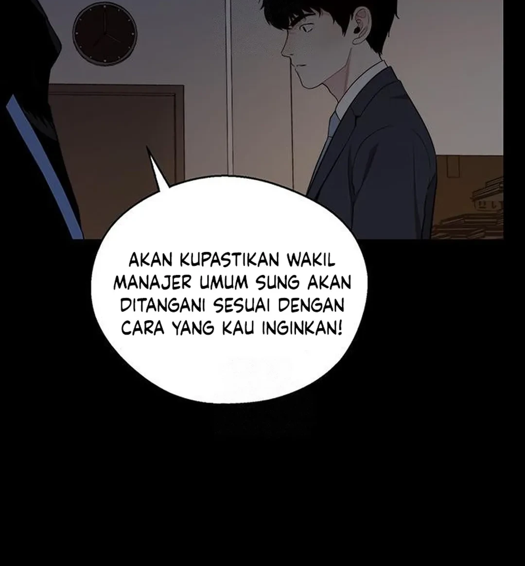 The Man Chapter 239 page 65