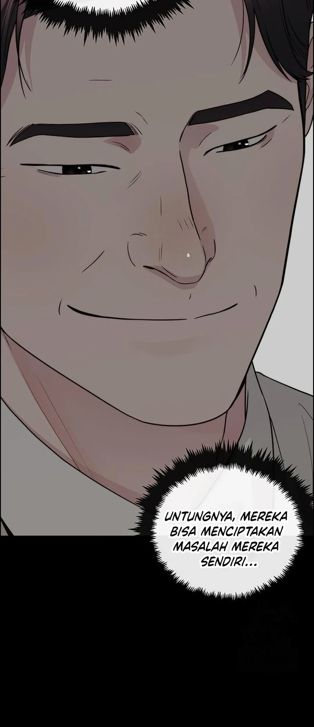 The Man Chapter 239 page 71