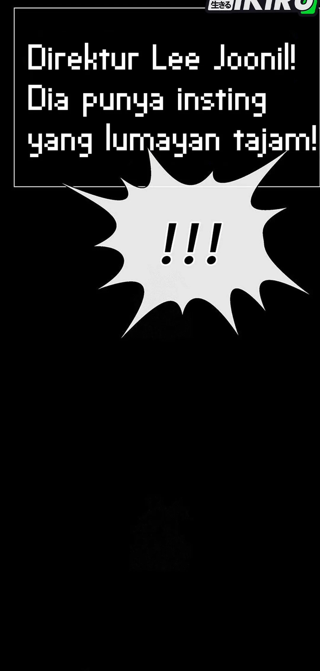The Man Chapter 239 page 81