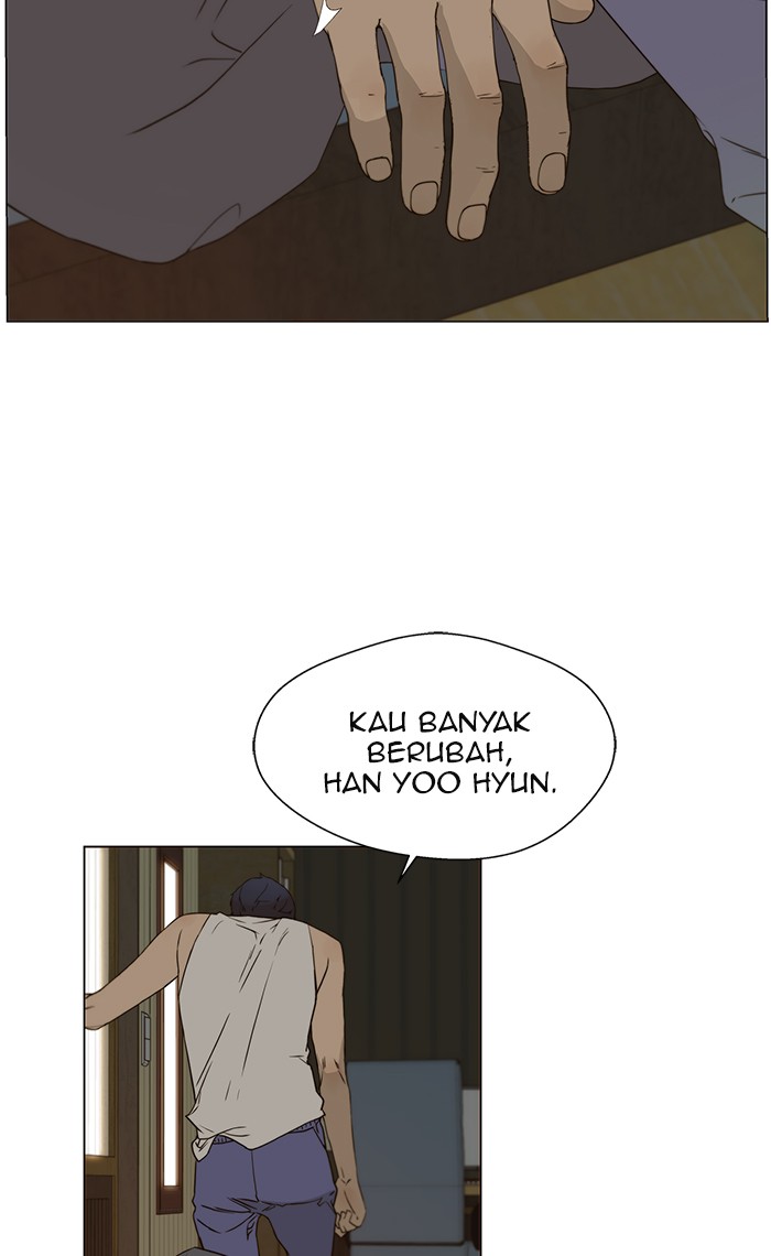 The Man Chapter 24 page 10