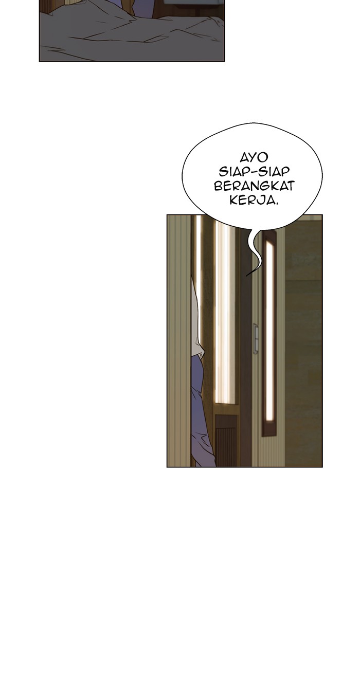 The Man Chapter 24 page 11