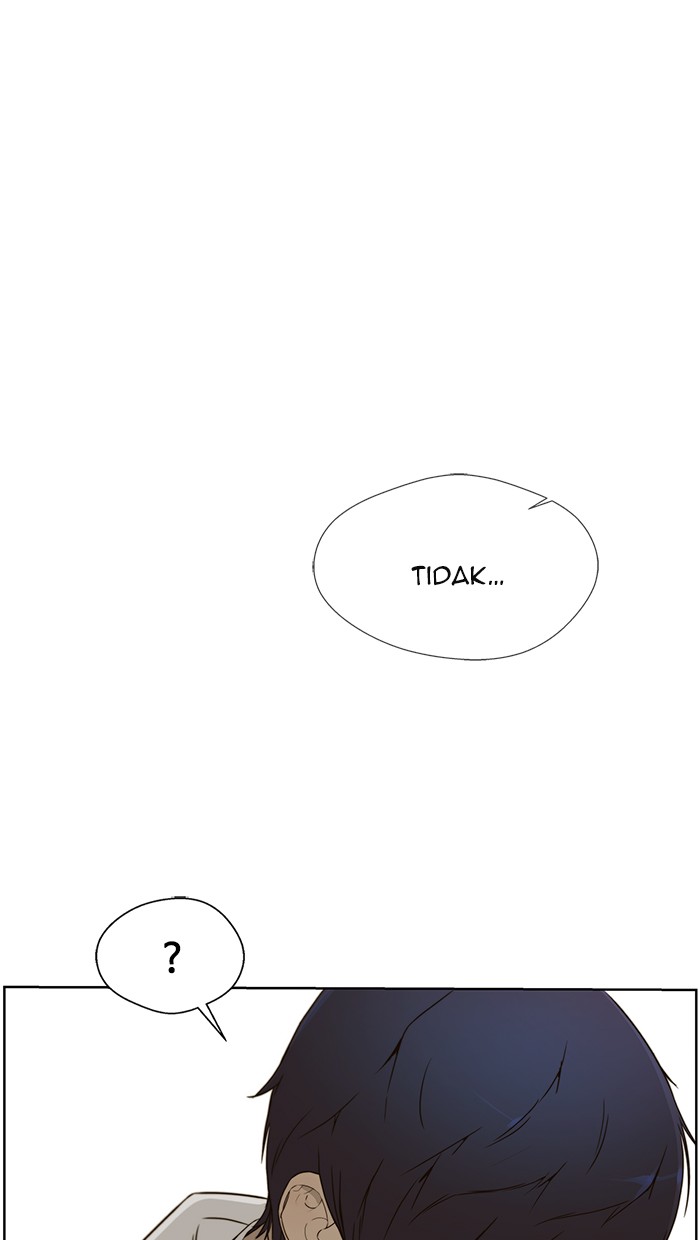 The Man Chapter 24 page 18