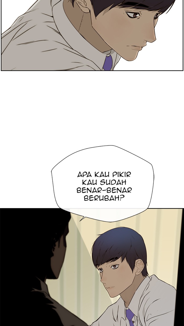 The Man Chapter 24 page 19