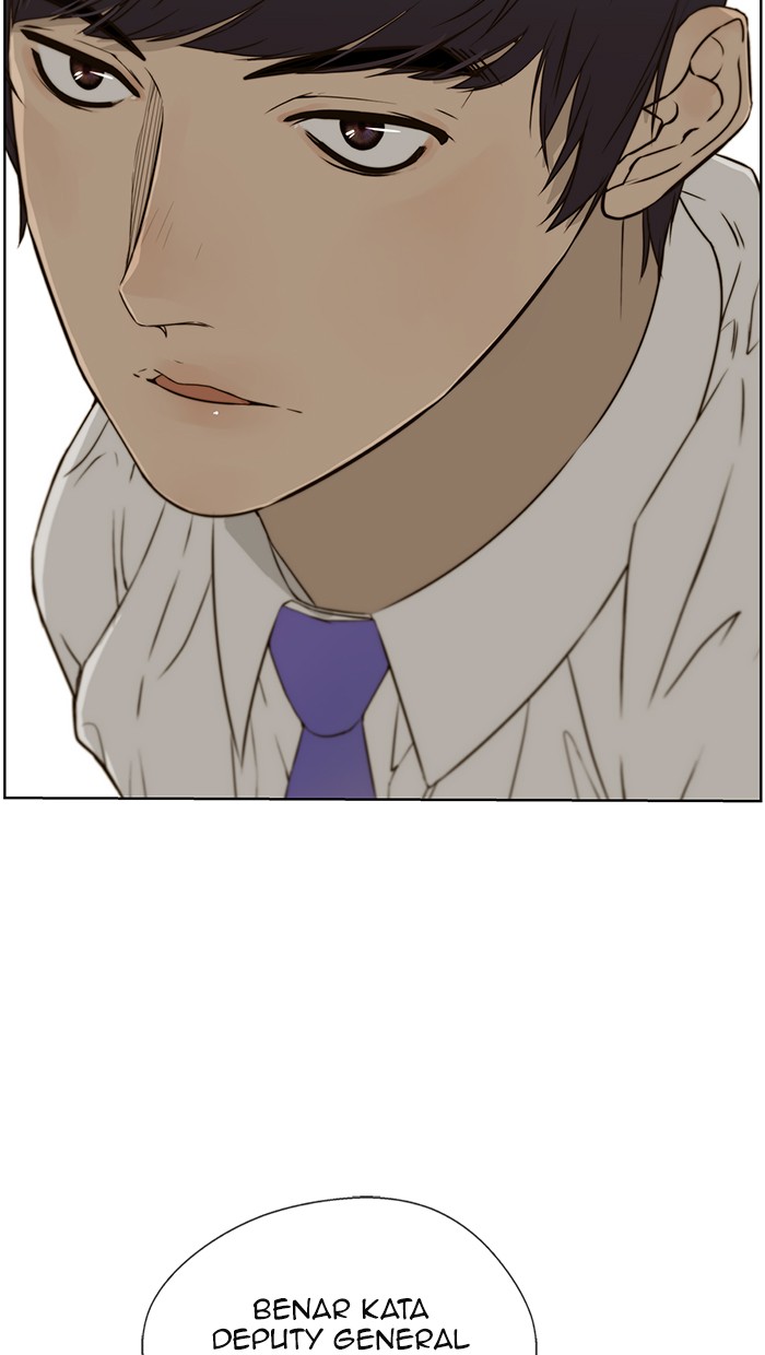 The Man Chapter 24 page 21