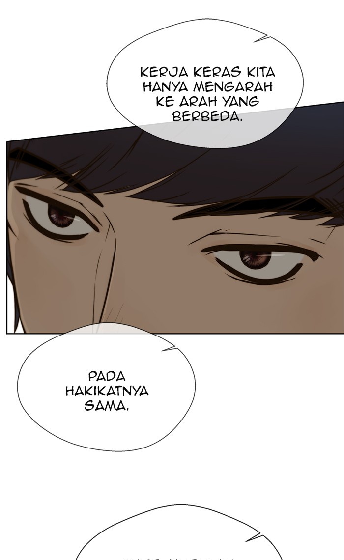The Man Chapter 24 page 23