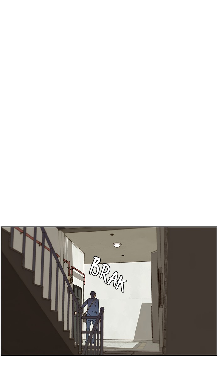 The Man Chapter 24 page 27