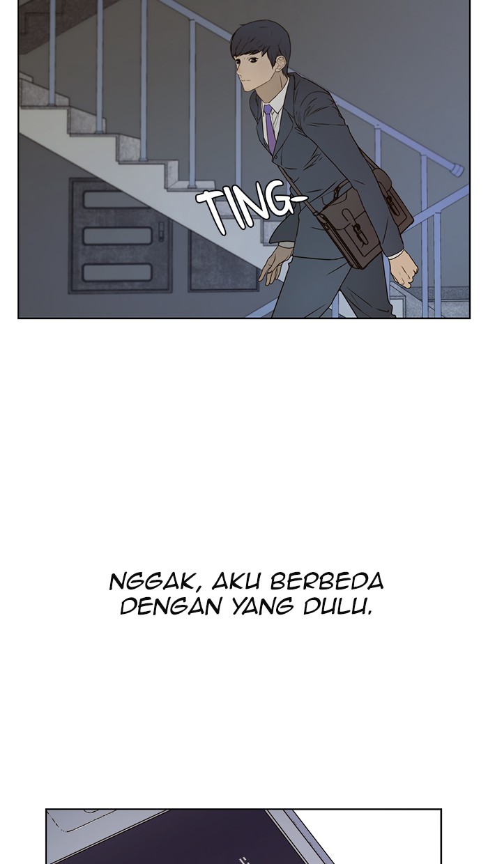 The Man Chapter 24 page 30