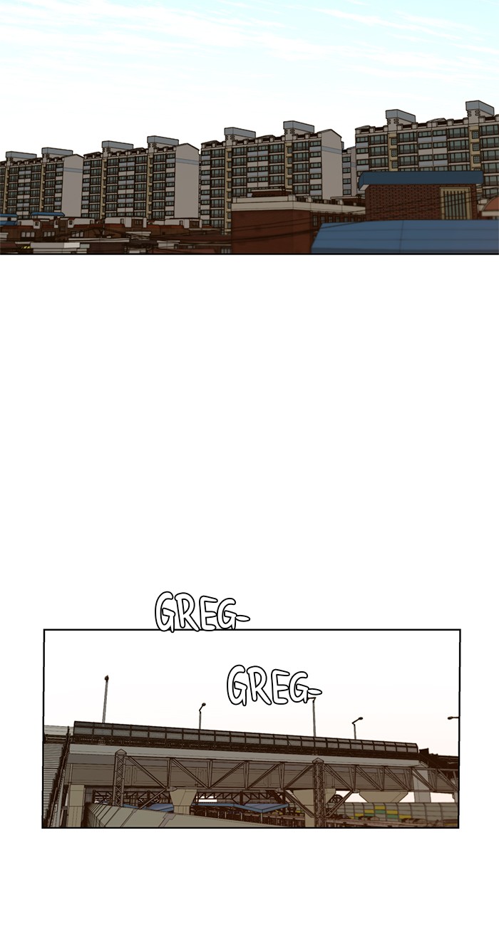 The Man Chapter 24 page 36