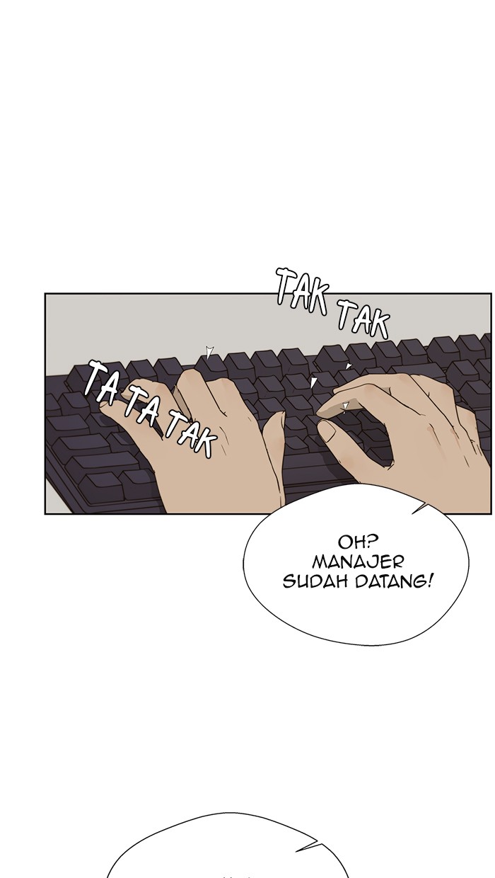 The Man Chapter 24 page 42