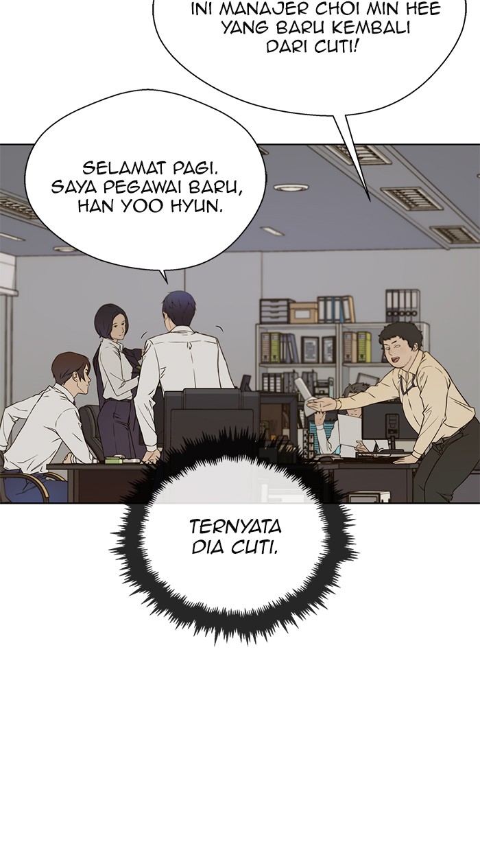 The Man Chapter 24 page 44