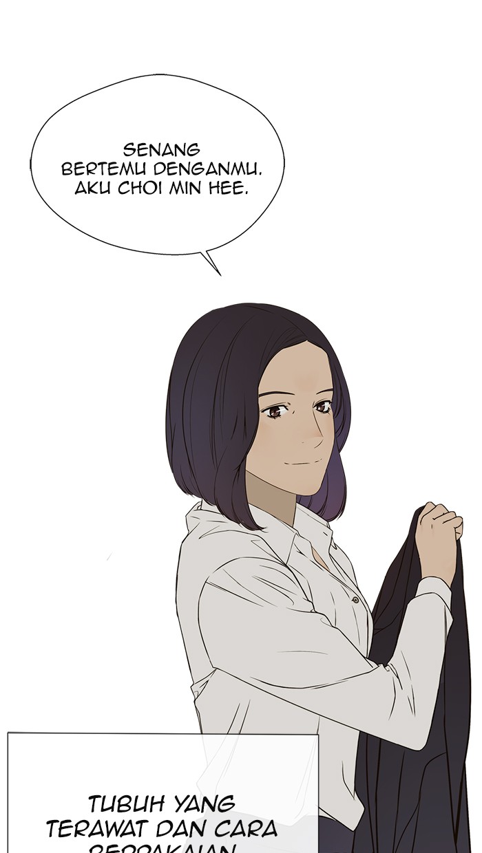 The Man Chapter 24 page 45