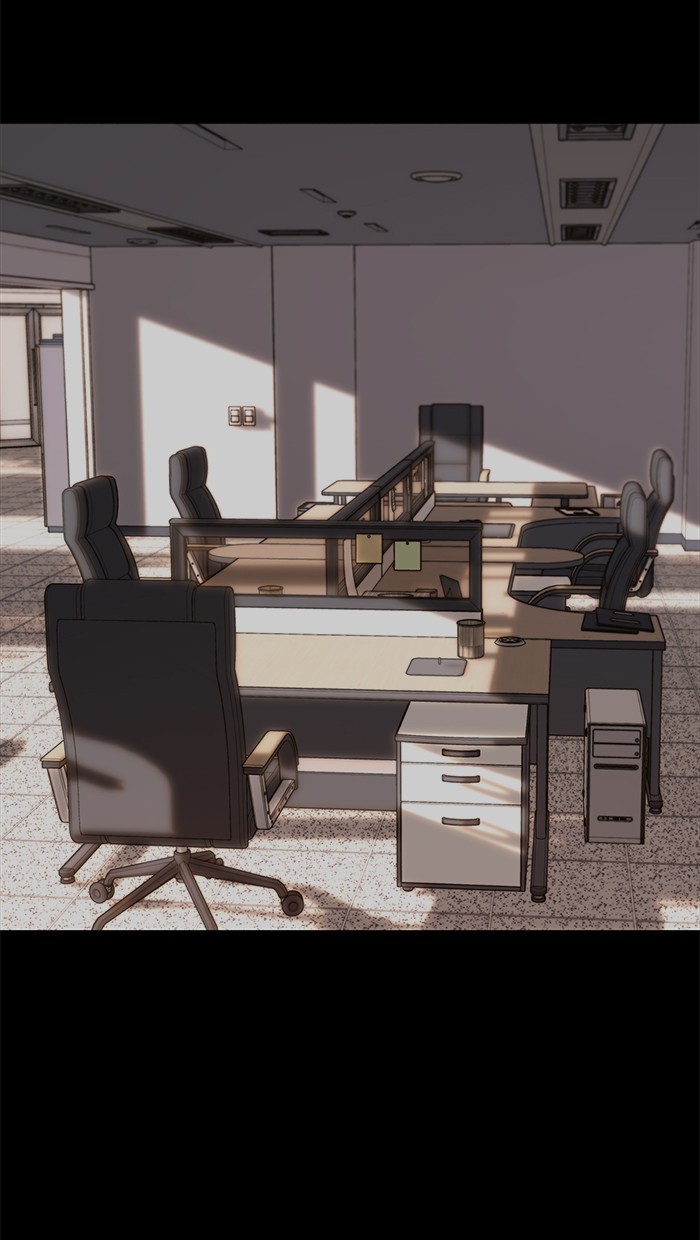 The Man Chapter 24 page 52
