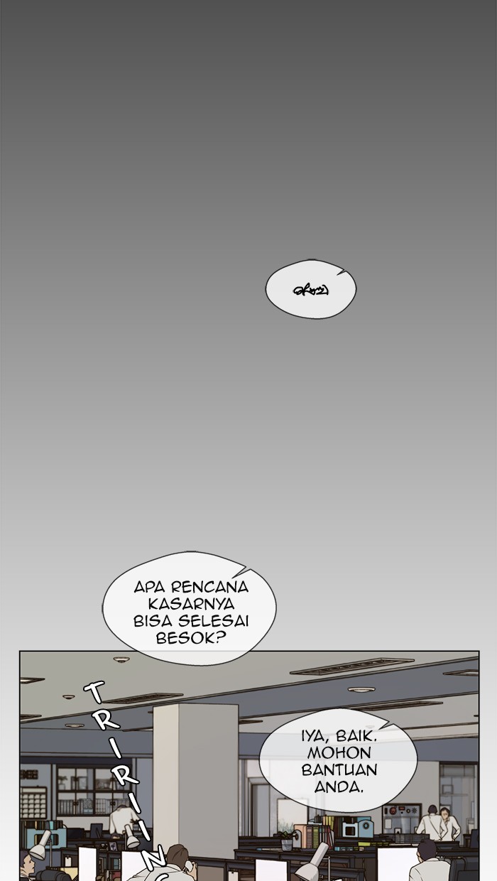 The Man Chapter 24 page 54