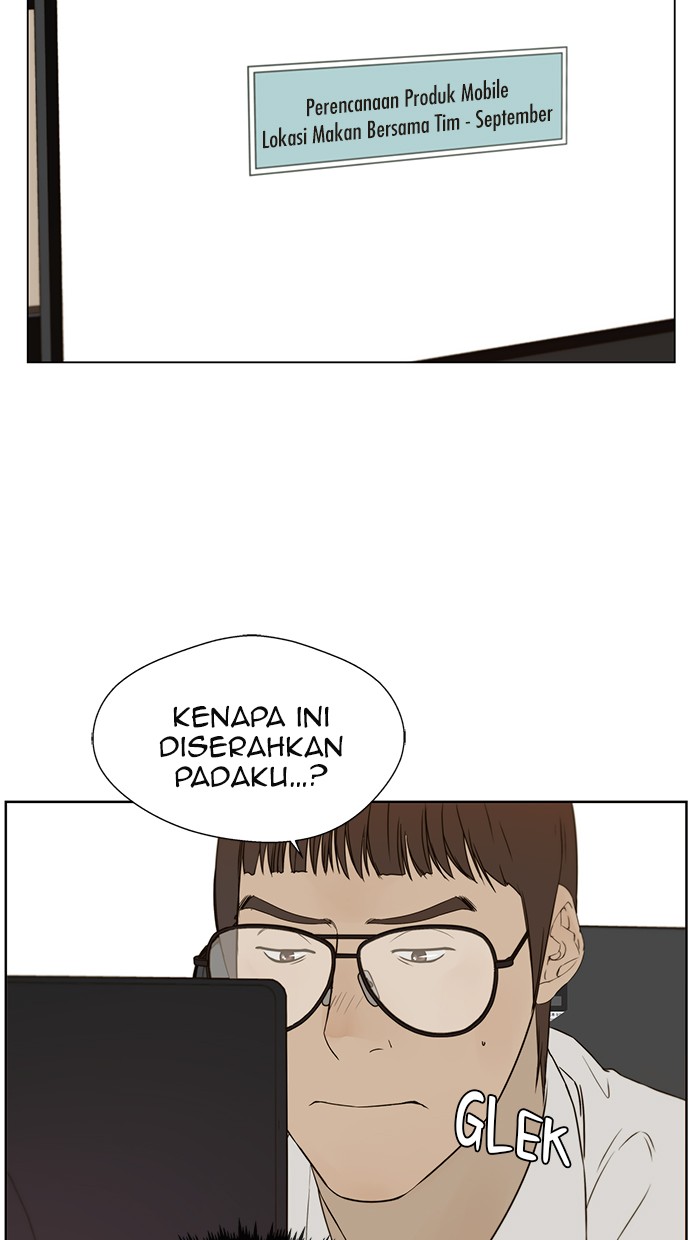 The Man Chapter 24 page 56