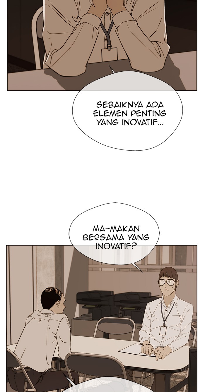 The Man Chapter 24 page 58