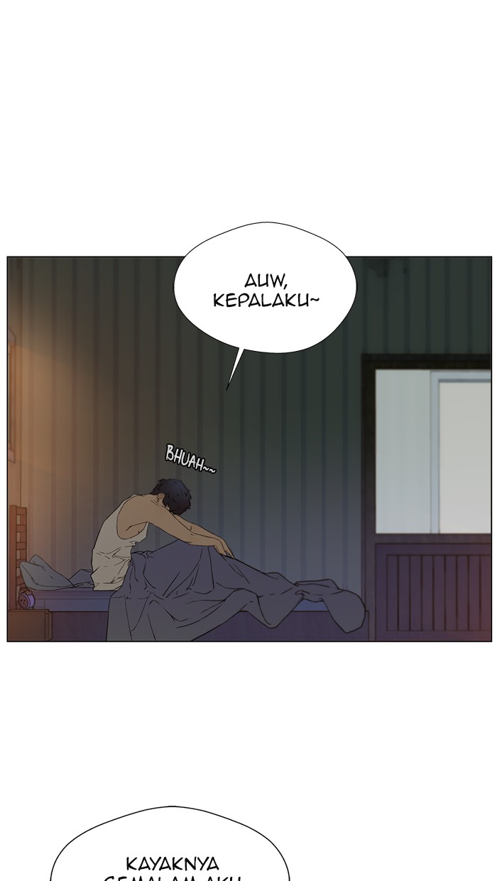 The Man Chapter 24 page 6