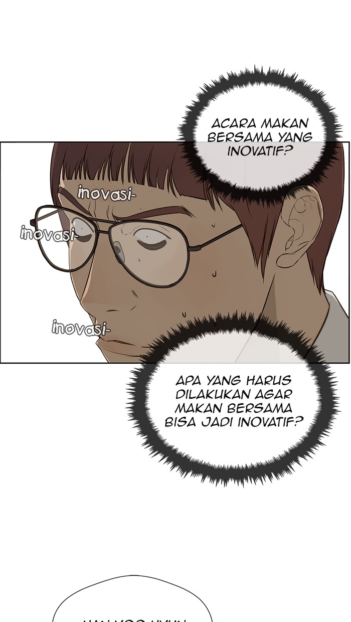 The Man Chapter 24 page 61