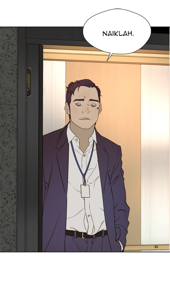 The Man Chapter 24 page 65