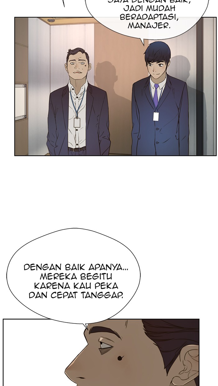 The Man Chapter 24 page 67